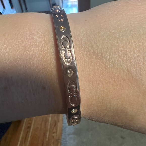Coach Bracelet